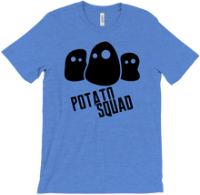 Große Potatoes BLCK - Shirt
