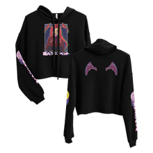 Signature Cropped Hoodie