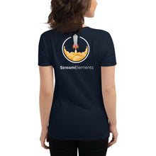 Women's sales retreat tshirt
