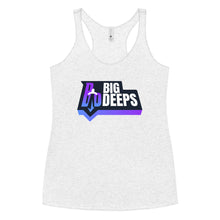 Big Deeps Women's Tank Top
