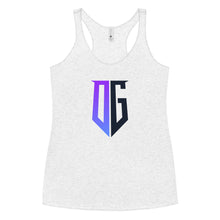 Classic DG Women's Tank Top