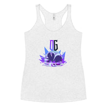 DG Nuke Women's Tank Top