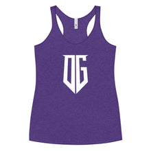Classic DG Women's Tank Top