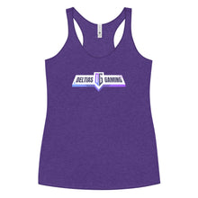 Signature DG Women's Tank Top