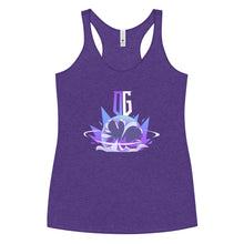 DG Nuke Women's Tank Top