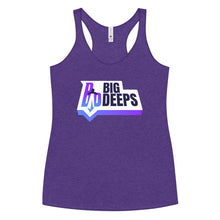 Big Deeps Women's Tank Top