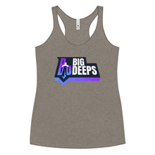 Big Deeps Women's Tank Top