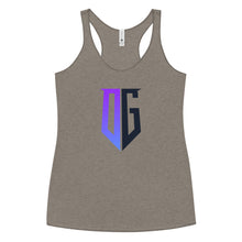 Classic DG Women's Tank Top