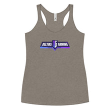 Signature DG Women's Tank Top
