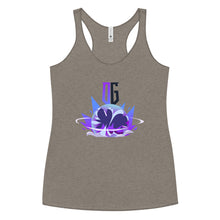 DG Nuke Women's Tank Top