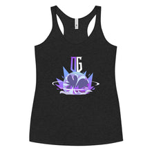 DG Nuke Women's Tank Top