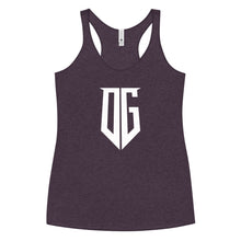 Classic DG Women's Tank Top