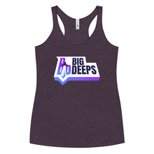 Big Deeps Women's Tank Top