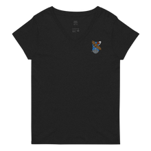 Alveus Women’s Recycled T-Shirt - Color Logo