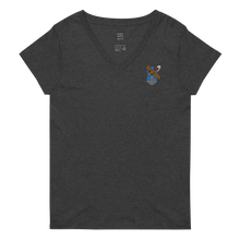 Alveus Women’s Recycled T-Shirt - Color Logo