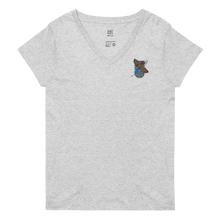 Alveus Women’s Recycled T-Shirt - Color Logo