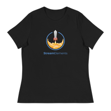 StreamElements Original Women's Relaxed T-Shirt