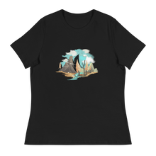 AliasV Women's T-Shirt