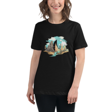 AliasV Women's T-Shirt