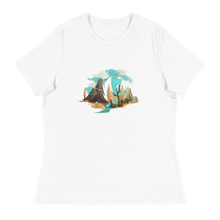 AliasV Women's T-Shirt