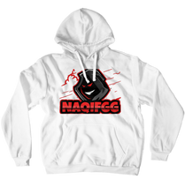 NaqifGG Squad Hoodies (No-Zip/Pullover)