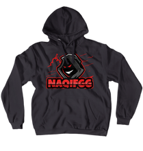 NaqifGG Squad Hoodies (No-Zip/Pullover)