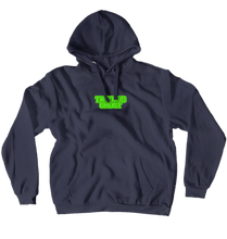 trtoxicghost Hoodies (No-Zip/Pullover)