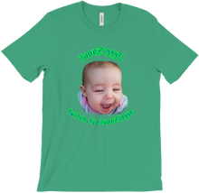 JuanZiggyE LOL colors T-Shirts