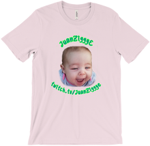 JuanZiggyE LOL colors T-Shirts