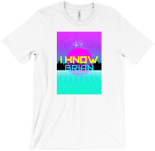 I Know Brian T-Shirt