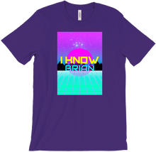 I Know Brian T-Shirt