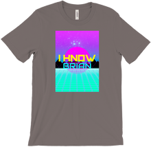 I Know Brian T-Shirt