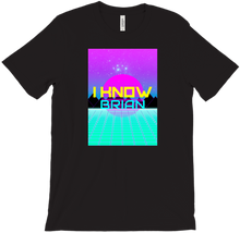 I Know Brian T-Shirt