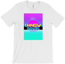 I Know Brian T-Shirt