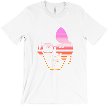 Retro Jebro Logo Light T-Shirt