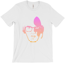 Retro Jebro Logo Light T-Shirt