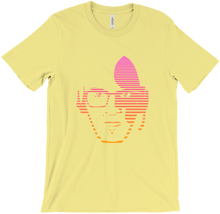 Retro Jebro Logo Light T-Shirt