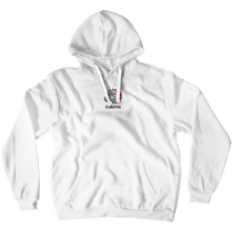 spaceboul Hoodies (No-Zip/Pullover)