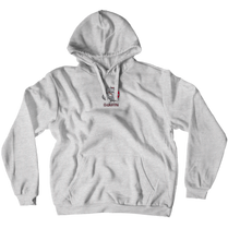 spaceboul Hoodies (No-Zip/Pullover)