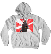 PG | JamesTalksAlot hoodie