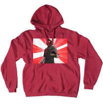 PG | JamesTalksAlot hoodie