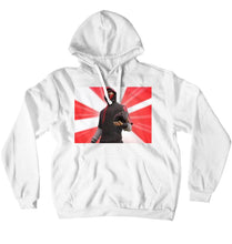 PG | JamesTalksAlot hoodie