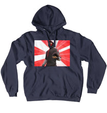 PG | JamesTalksAlot hoodie