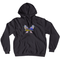 jannero Hoodies (No-Zip/Pullover)