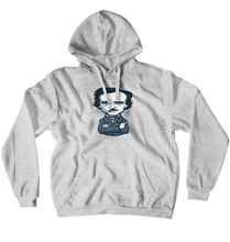 Hoodies (No-Zip/Pullover)