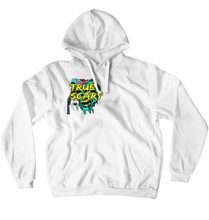Hoodies by truescary24 (No-Zip/Pullover)