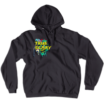 Hoodies by truescary24 (No-Zip/Pullover)