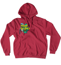 Hoodies by truescary24 (No-Zip/Pullover)