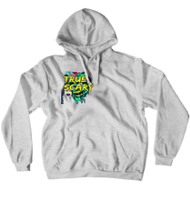 Hoodies by truescary24 (No-Zip/Pullover)