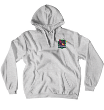 twisted_27 Hoodies (No-Zip/Pullover)